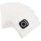 thumbnail image 1 of Lot of 10 bags & agrave; vacuum cleaner dust, 1 of 4
