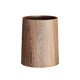 thumbnail image 1 of Contenedor de basura con imitación de madera, elegante, multiusos, grande S, 1 of 9