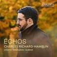 thumbnail image 1 of Chopin, Granados & Albeniz : Echos, 1 of 1