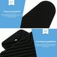 thumbnail image 5 of LABSERRON 1 Pair Bicycles Shoe Cleats Protector Anti Skid and Mud Prevention 3.9X2.7X0.6In, 5 of 8