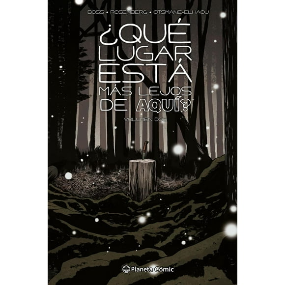 ¿Qué lugar está más lejos de aquí? nº 02 Blanco