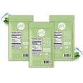 thumbnail image 2 of PUR Gum, Aspartame Free, Sugar Free & 100% Xylitol, Coolmint Chewing Gum, 55 Pieces, Pack of 3, 2 of 7