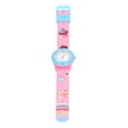 thumbnail image 3 of Cute Kids Watch, Special Pattern Cartoon Toddler Wrist Watch Fabric  For School, 3 of 8