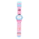 thumbnail image 2 of Reloj de pulsera para niños pequeños de dibujos animados reloj colorido y lindo para niños escalas de números claras cómodo para niñas de 3 a 8 años para el hogar ANGGREK Otros, 2 of 7