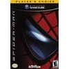 Spider-Man The Movie NGC