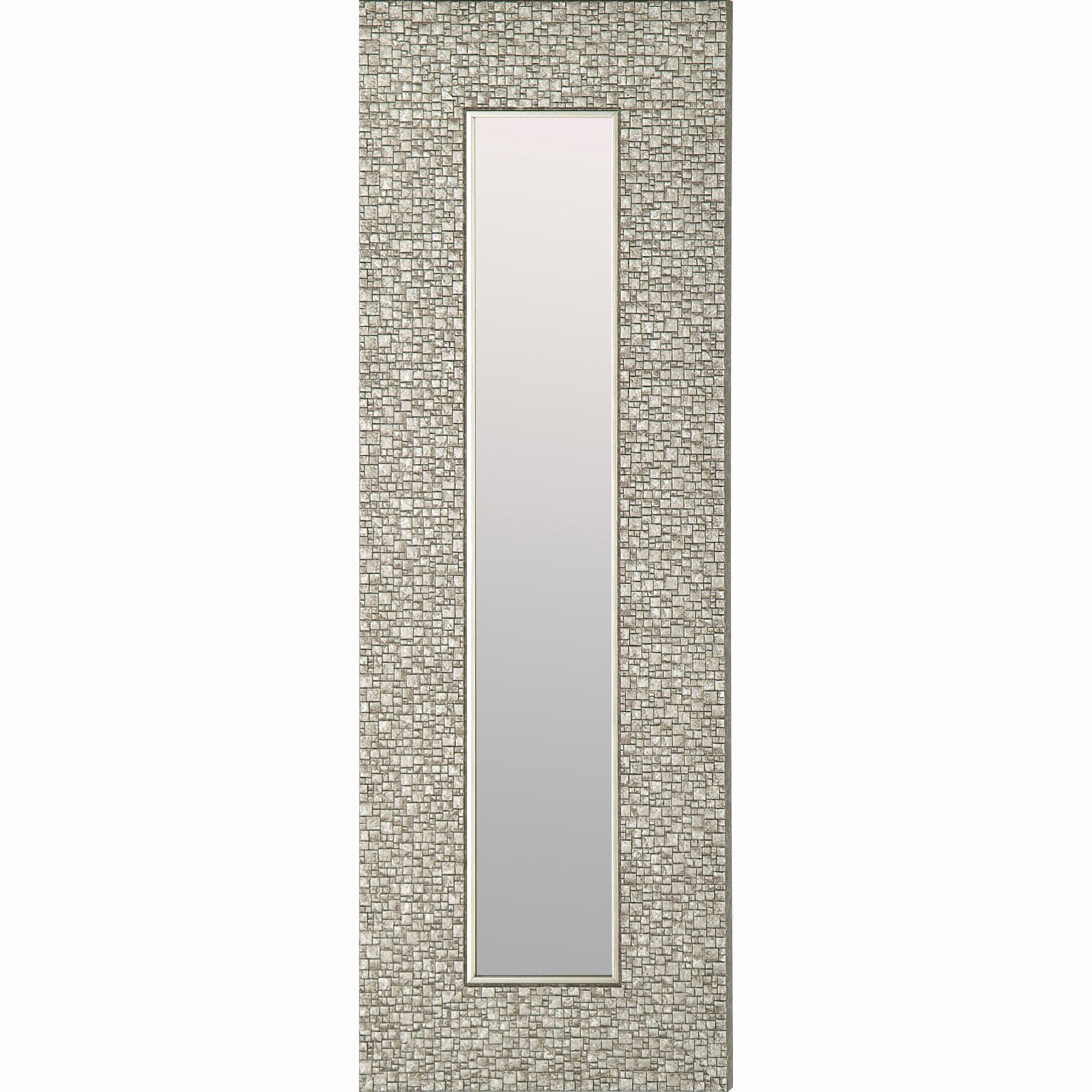 Mirrorize Canada Designer Narrow Wall Mirror Set of 3