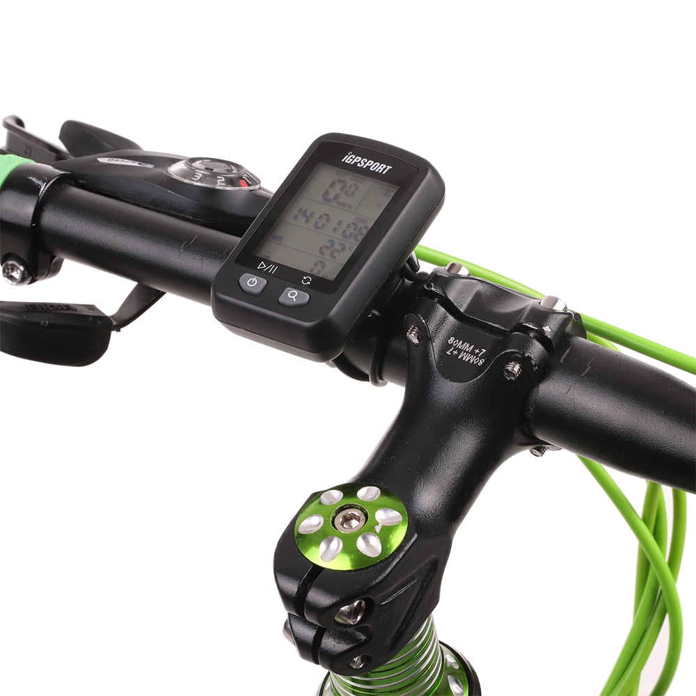 igpsport ipx6