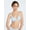Light Powder Puff Blue, variant on Women's Wirefree Shine Push Up Bra, Sizes S-3XL