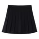 thumbnail image 2 of Falda Short Minifalda Plisada A Cuadros De Estilo Coreano, 2 of 8