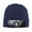 Navy Blue, variant on Las_Vegas Football Team Print Knitted Hat Soft Stretch Winter Cuff Beanie City Classic Hat for Men Women Game Fans Gifts