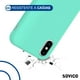 thumbnail image 4 of Funda de Protección para iPhone X/XS - Sovico - Silicón con Correa, 4 of 6