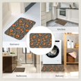 thumbnail image 6 of Pofeuu Fox And Mushroom Print Hem Mat 40x60 - Multipurpose Doormat for Indoor & Outdoor Use - Welcome Your Guests with our Entrance Mat, 6 of 6