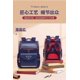 thumbnail image 1 of Mochila infantil Bobdog moderna y elegante, de gran capacidad, ligera, ergonómica, transpirable, con correas acolchadas de aire para niños y niñas de 1.º a 6.º grado., 1 of 5