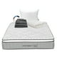thumbnail image 1 of Colchon Vail King Size+Almohada Royal+Protector Ultra+Sabanas Royal, 1 of 8