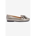 thumbnail image 4 of Comfortview Women's The Rafika Slip On Flat, 4 of 6