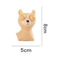 thumbnail image 1 of Juguetes Para Apretar Juguete antiestrés para animales TPR multiusos pegamento suave accesorios de juego para niños regalos de fiesta Sywqhk libre de BPA, 1 of 7