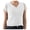 Tank Tops-White, variant on Brilliant Womens Sleeveless Tops Clearance Sale Women's knitted V-Neck vest pullover uniform cropped sweater Clearance(Blue,S)