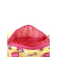 thumbnail image 6 of J World Women Molly Sports Duffle Bag, English Rose, 6 of 7