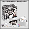 thumbnail image 4 of Winning Moves The Beatles Trivial Pursuit Game, 4 of 10