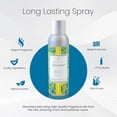 thumbnail image 3 of Expressive Scent Fragrance Room Spray- Long Lasting Jasmine Aroma- 6 fl oz, 3 of 7
