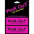 thumbnail image 2 of BORRADORES ROSADOS - UN NUEVO ROSA DINÁMICO PARA UNA NUEVA GENERACIÓN paquete de 2 BLACK OFFICE SUPPLY BOS-1000, 2 of 2