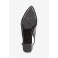 thumbnail image 3 of Comfortview Women's The Oaklyn Sling Back, 3 of 6