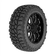 Eldorado Mud Claw Comp MTX Mud Terrain LT35X50R20 125Q F Light Truck Tire