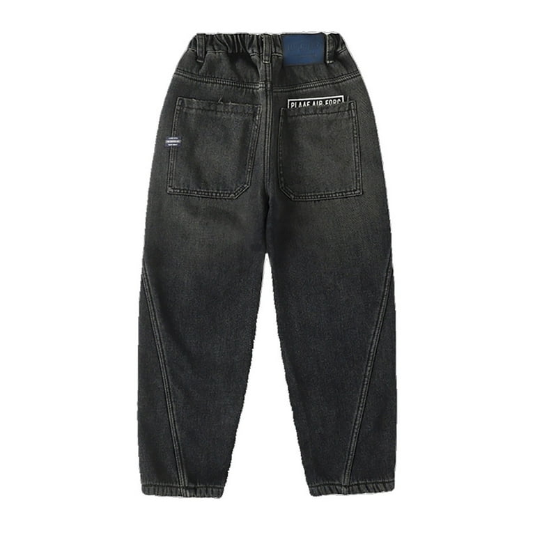 NEGRO LEAGUES Buggy Denim Pants bboy Shop Polar Big Boy