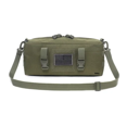 thumbnail image 4 of Mochila Tactica  BelugTacticos Militar Tactica Campismo Accesorios Verde oscuro, 4 of 5