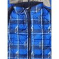 thumbnail image 2 of Baby Boys' 3 in 1 Jacket with Removable Inner Fleece, 2 of 2