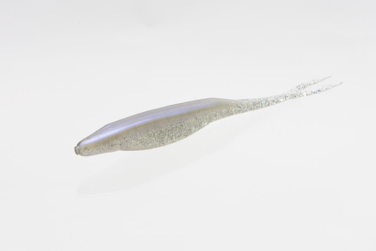 fluke fishing bait