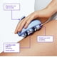 thumbnail image 4 of Masajeador de Drenaje Linfático Love Wellness Bye Bye Bloat, 4 of 7