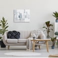 thumbnail image 2 of Stupell Industries Contemporary Square Shapes Painting Gallery Wrapped Canvas Print Wall Art, Design by Lanie Loreth, 2 of 7