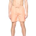 thumbnail image 1 of Crosshatch Mens Wabasso Swim Shorts, 1 of 4