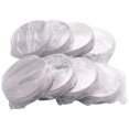 thumbnail image 5 of 8 Pcs Stainless Steel 86mm Sealed Leak Proof Cover With Silicone Seals Resistant Storage Solid Caps, 5 of 5
