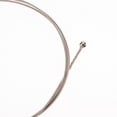 thumbnail image 4 of 6x Cuerda de Material Acero de Alambre de Material Acero Suave de Guitarra Eléctrica Tono Cálido Y Penetración Estable Acerca de 11 X Cm, 4 of 7