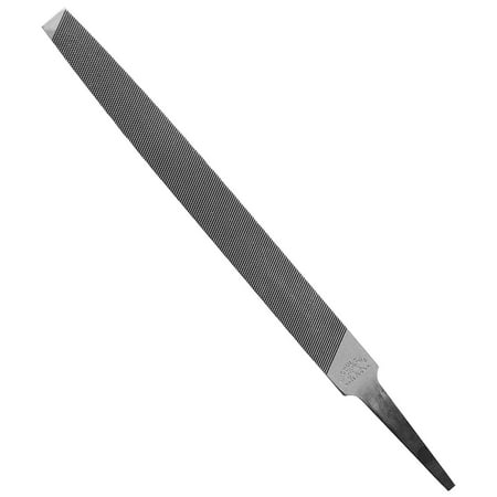 Nicholson Square Files - File 8In Flat Bastardcdd NICHOLSON 21862N