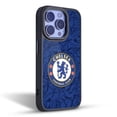 thumbnail image 2 of Head Case Designs Chelsea Football Club 2019/20 Kit Home Gel Armour Case For Apple iPhone 16 Pro, 2 of 7