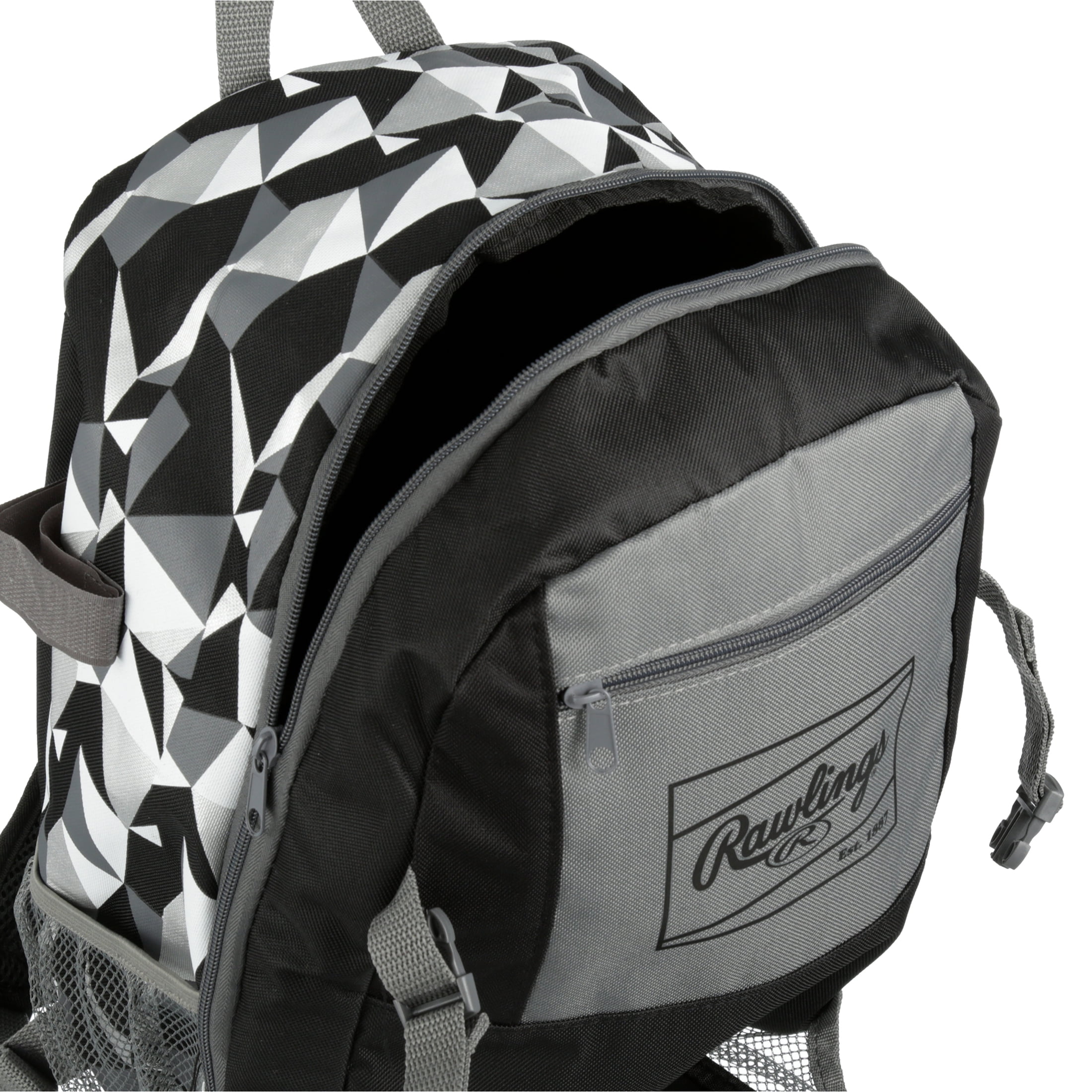 CCM 390 Player Wheel Backpack Hockey Bag - Senior | Pure Hockey Equipment