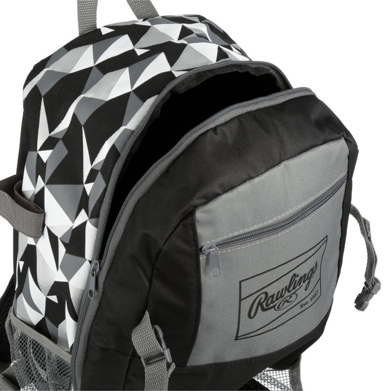 Rawlings Youth Players T-Ball Backpack, 6-Pack photo 6