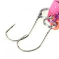 thumbnail image 4 of Cucharas Cebo Para Señuelos, Cebo Para Señuelos De Lentejuelas Resistente Y Duradero, Aparejos De Pesca, Pesca En El Mar Para Pescadores Para Entusiastas De La Pesca Pesca ANGGREK Otros, 4 of 8