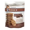 thumbnail image 2 of Thinsters - Cookie Thin Chocolate Chip - 4 Oz, Case of 12, 2 of 3
