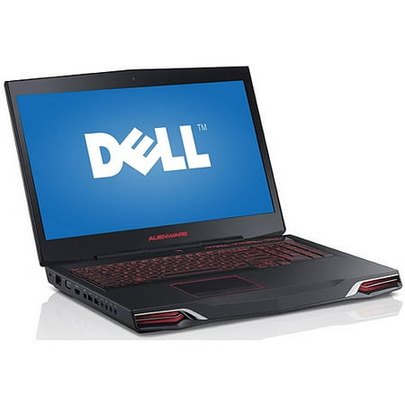 Dell Alienware M17x R4 Am17xr4-7895bk17.
