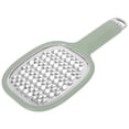 thumbnail image 1 of WHAMVOX Rallador Manual De Verduras Y Queso Acero Inoxidable Con Verde, 1 of 8
