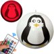 thumbnail image 1 of Inflable PVC Con LED Navidad Mando A Distancia Al para, 1 of 9
