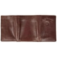 thumbnail image 6 of Jack Daniels Brown Old No. 7 Tri-Fold Wallet, 6 of 7