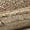 Light brown, variant on Closed Toe Canvas Slip on Flat Espadrilles Loafers for Men and Women