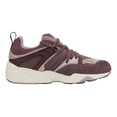 thumbnail image 1 of Tenis Puma Mujer Blaze Of Glory Plaid Morado Casual negro 3,0 MX, 1 of 6