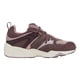 thumbnail image 1 of Tenis Puma Mujer Blaze Of Glory Plaid Morado Casual negro 3,0 MX, 1 of 6