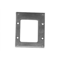 Auto / Manual Trans Shift Boot Ring - Compatible with 1964 - 1968 Ford Mustang 1965 1966 1967